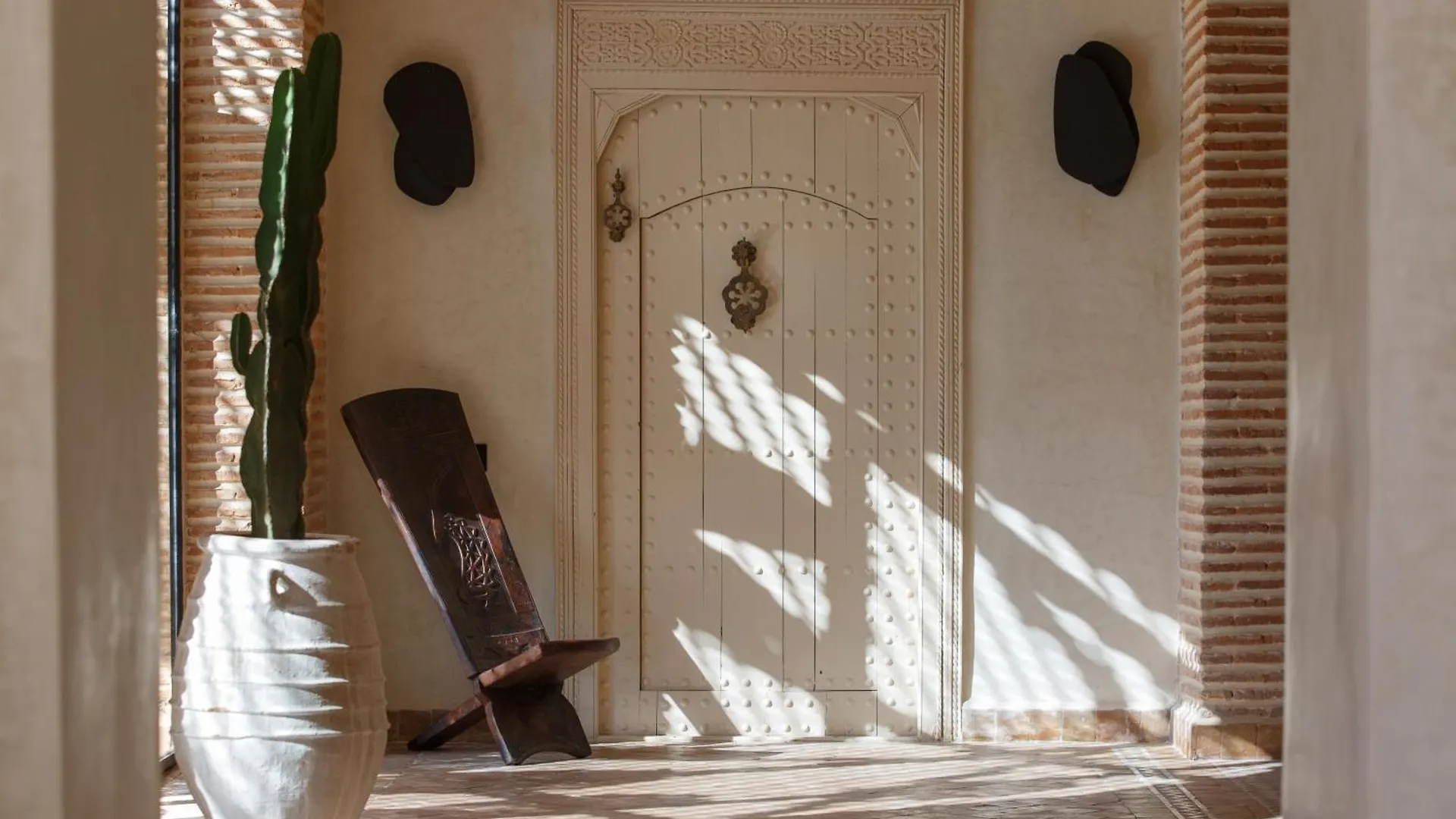 Maggy Rose Villa Marrakesh