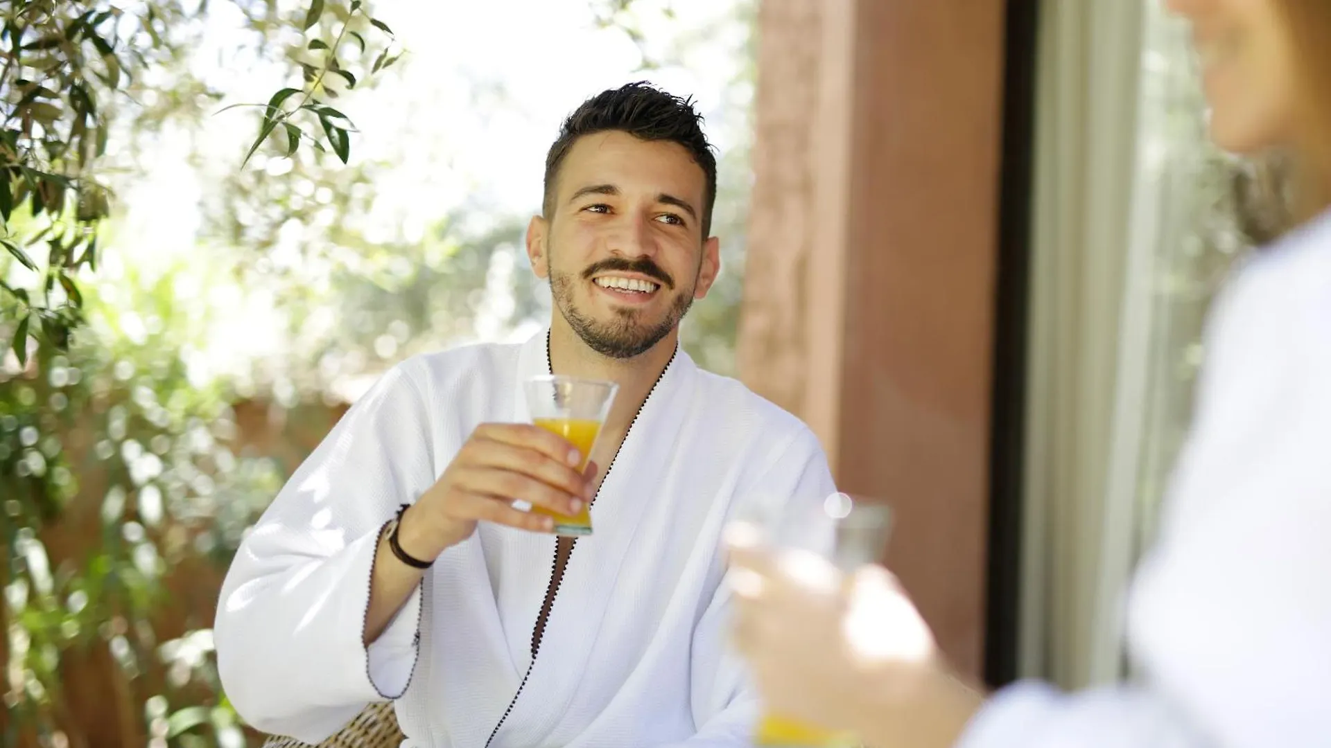 Maggy Rose Villa Marrakesh