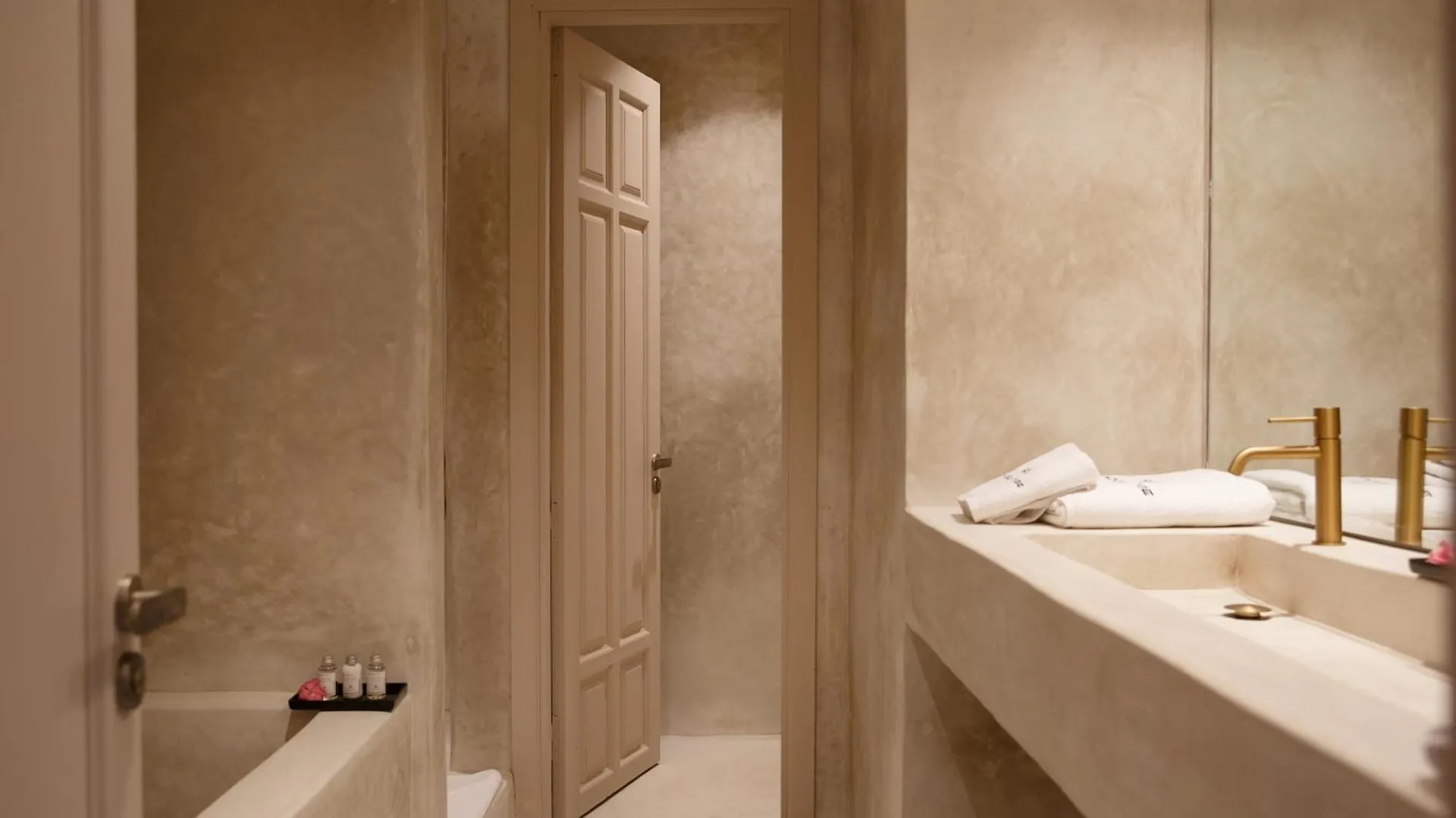 Maggy Rose Villa Marrakesh