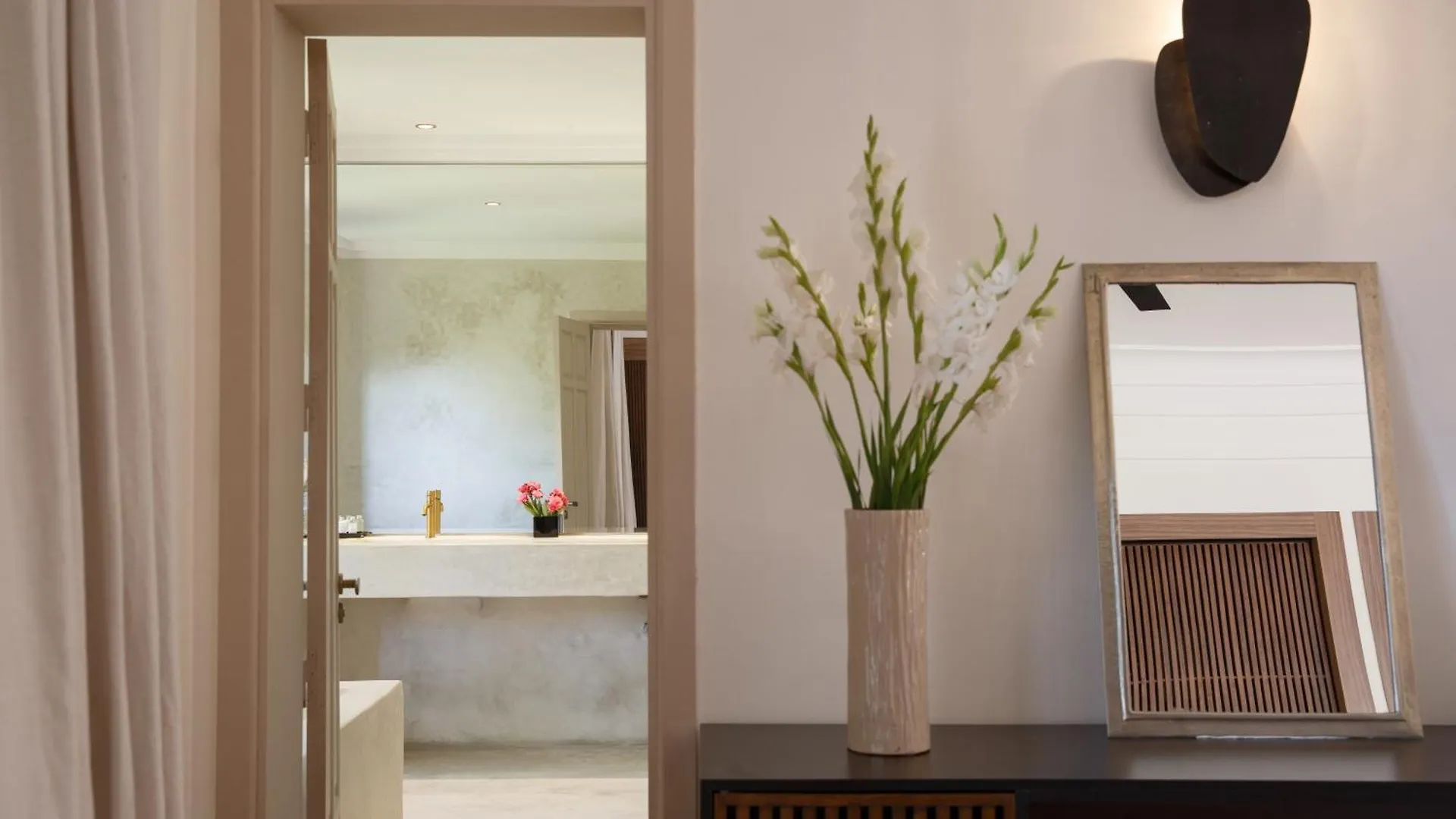Maggy Rose Villa Marrakesh