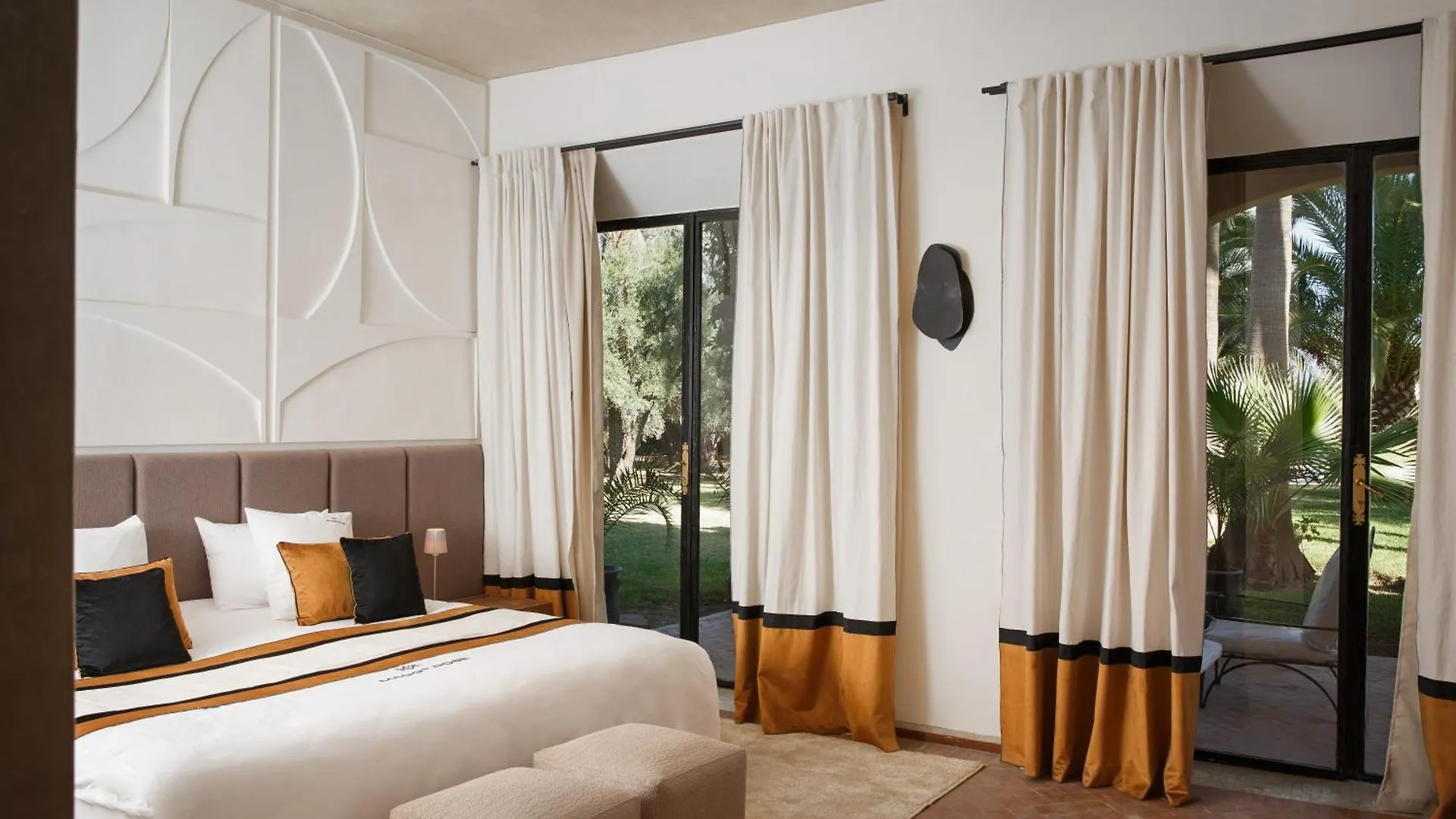 Maggy Rose Villa Marrakesh 0*,