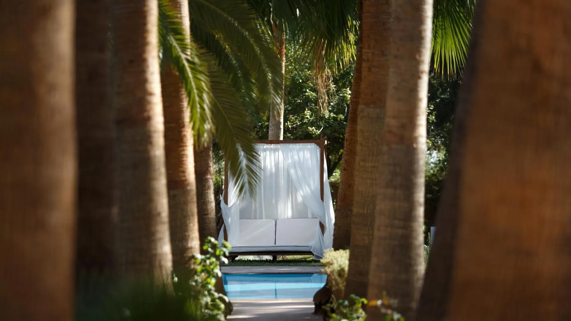 Maggy Rose Villa Marrakesh