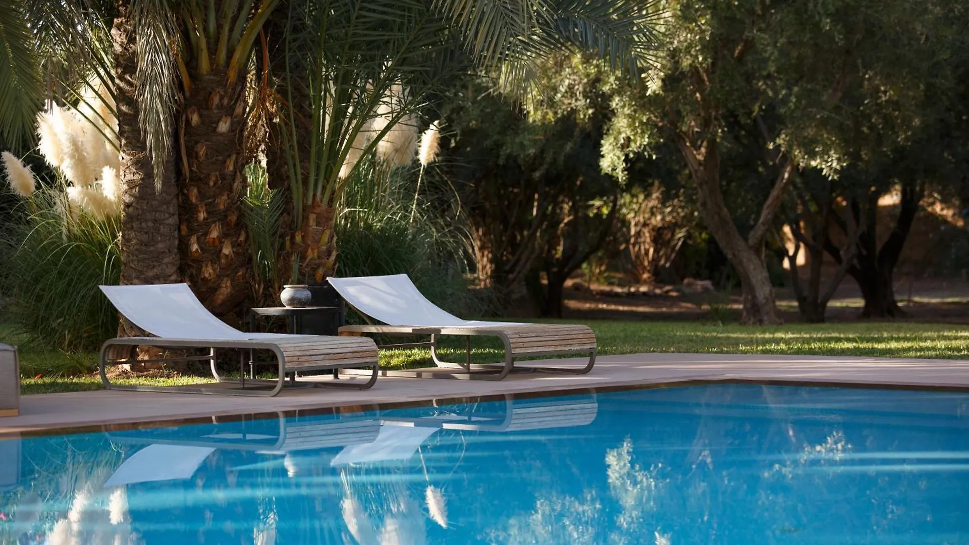 Maggy Rose Villa Marrakesh